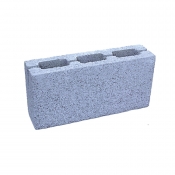 Three Hollow Block : DN-07