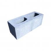 Two Hollow Block : DN-08