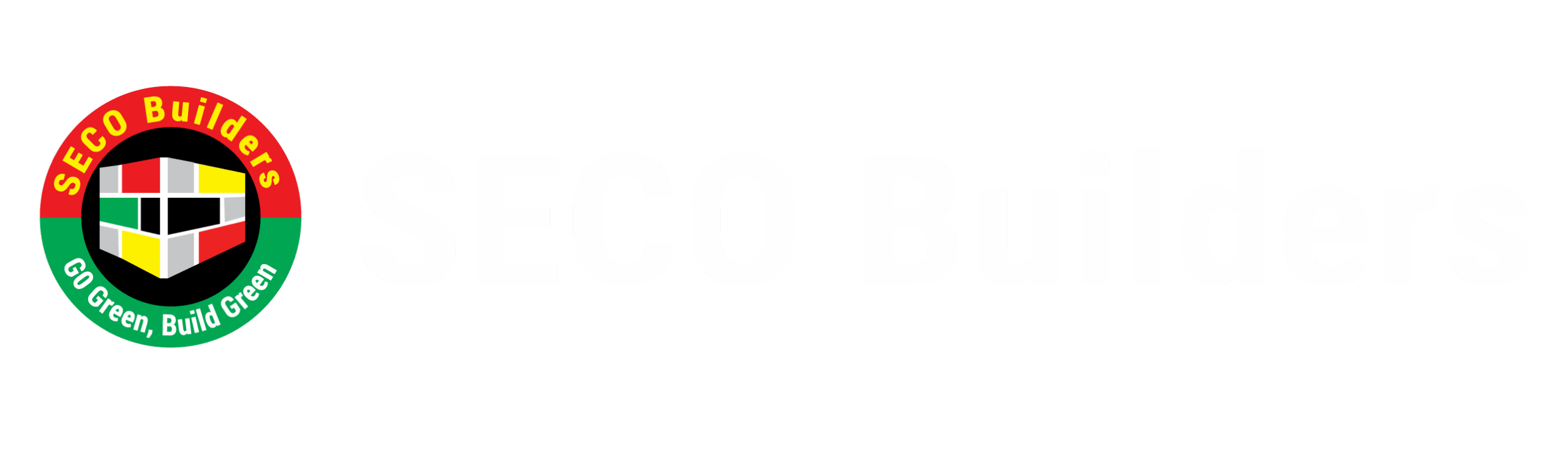 Seco Builders Logo